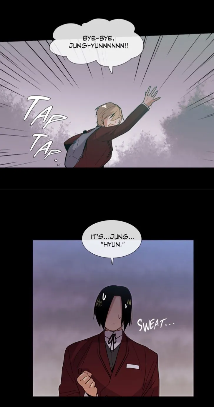 Blunder Turned Wonder Chapter 26 page 37 - 