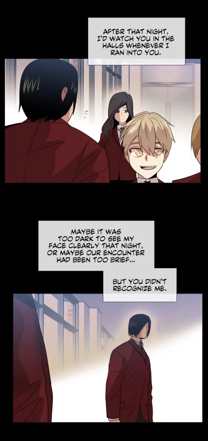 Blunder Turned Wonder Chapter 26 page 38 - 