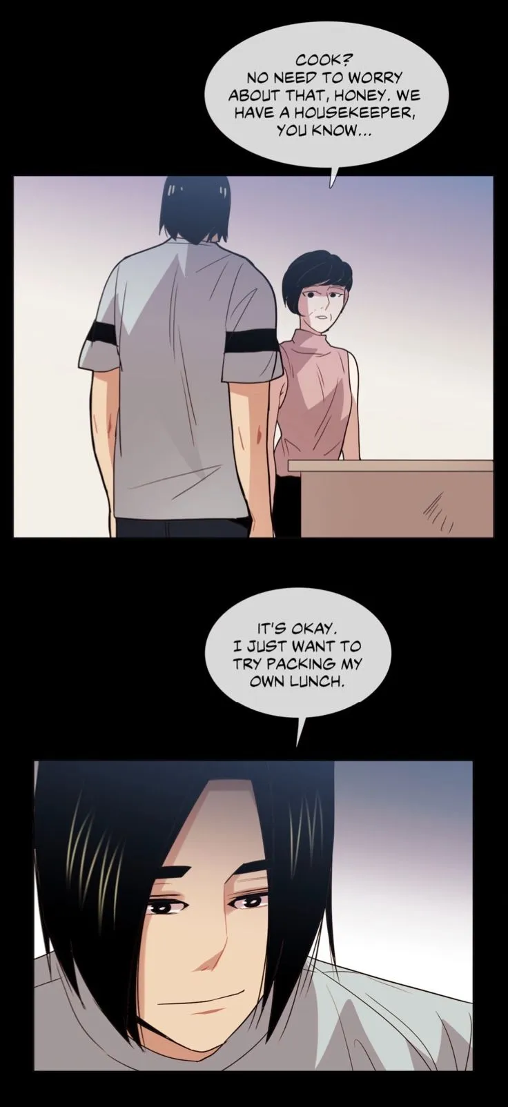 Blunder Turned Wonder Chapter 26 page 41 - 