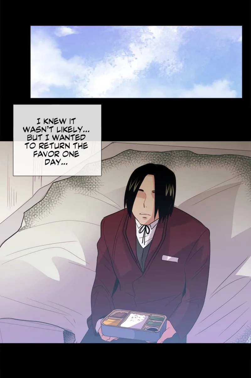 Blunder Turned Wonder Chapter 26 page 42 - 