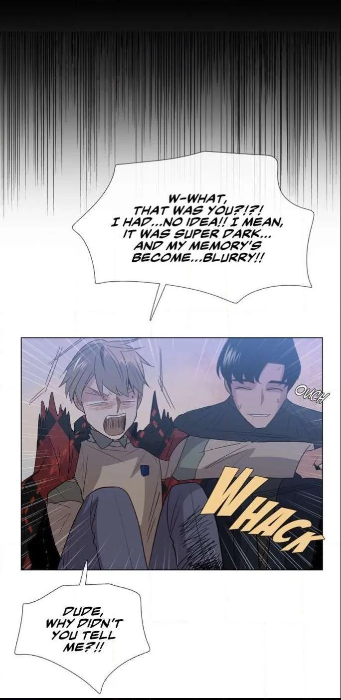 Blunder Turned Wonder Chapter 26 page 44 - 