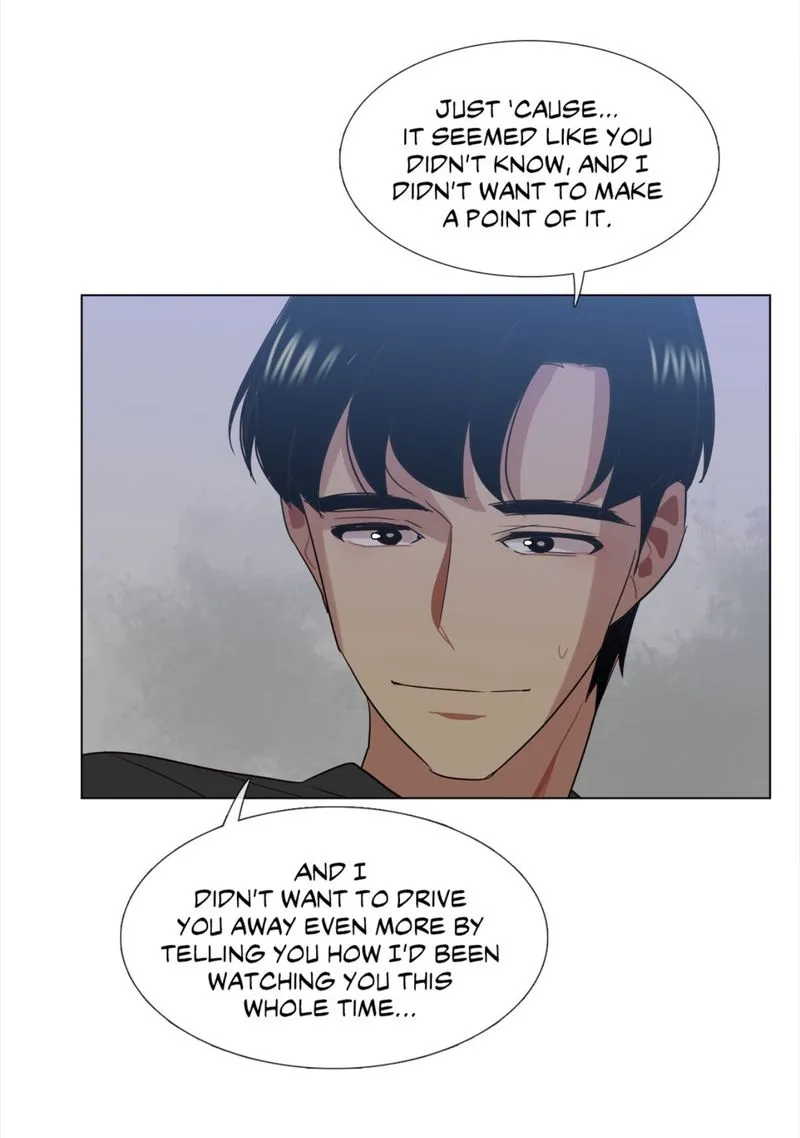 Blunder Turned Wonder Chapter 26 page 45 - 