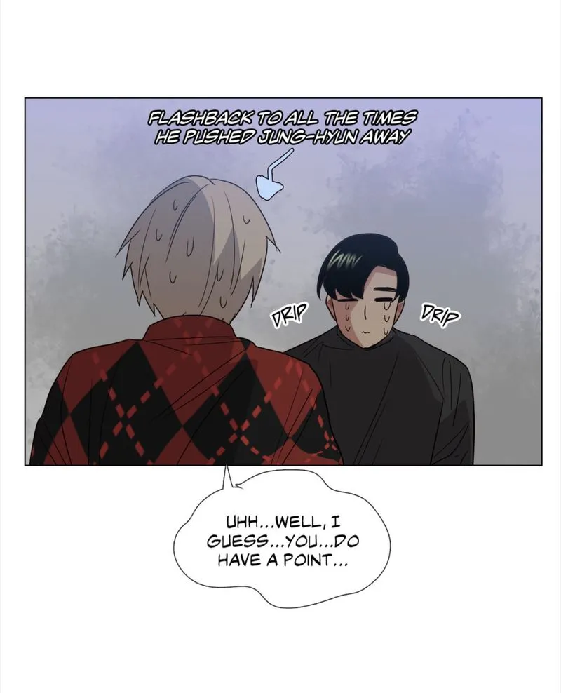 Blunder Turned Wonder Chapter 26 page 46 - 