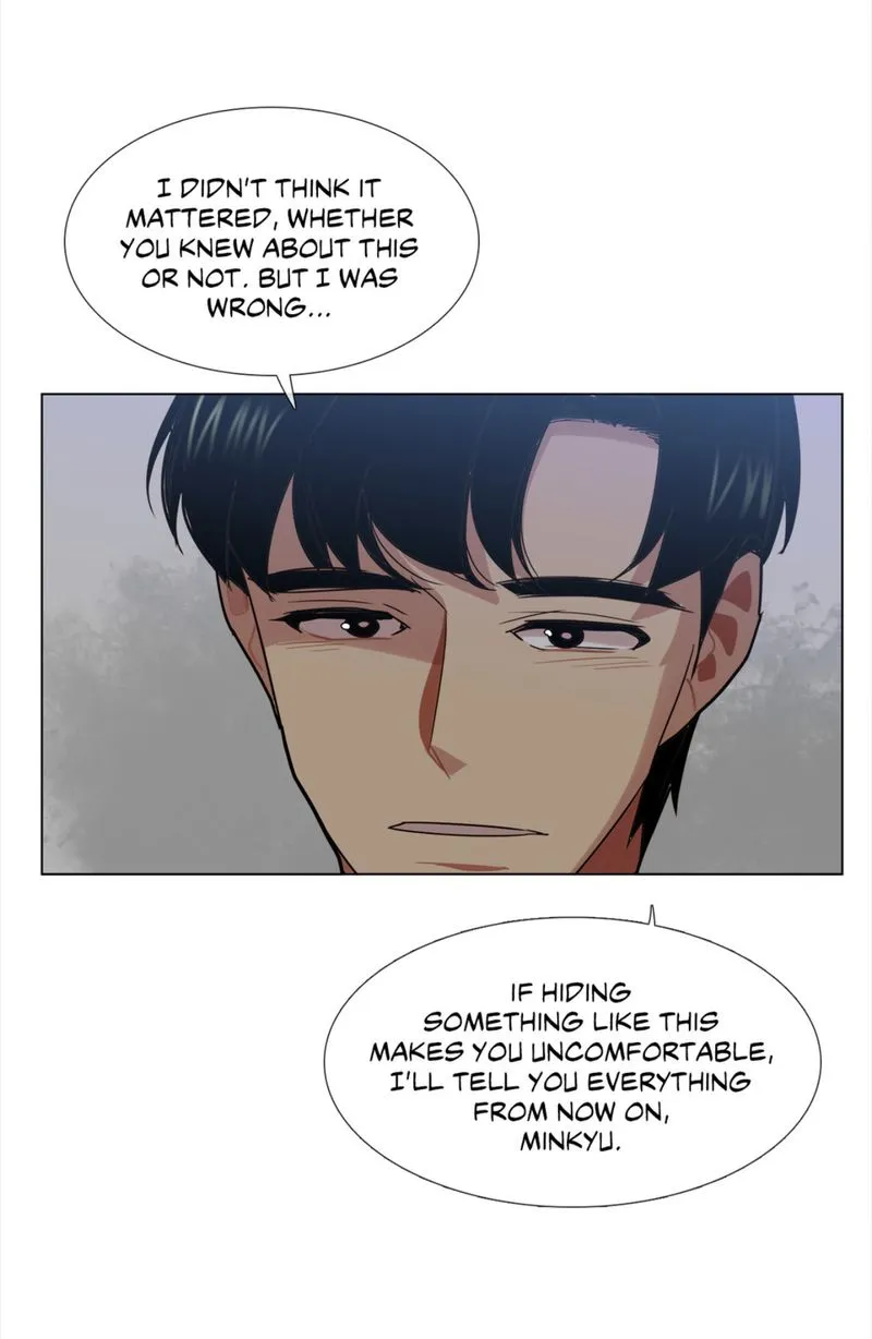 Blunder Turned Wonder Chapter 26 page 47 - 