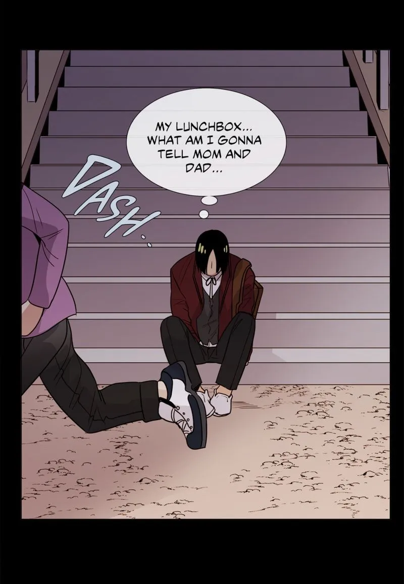 Blunder Turned Wonder Chapter 26 page 9 - 