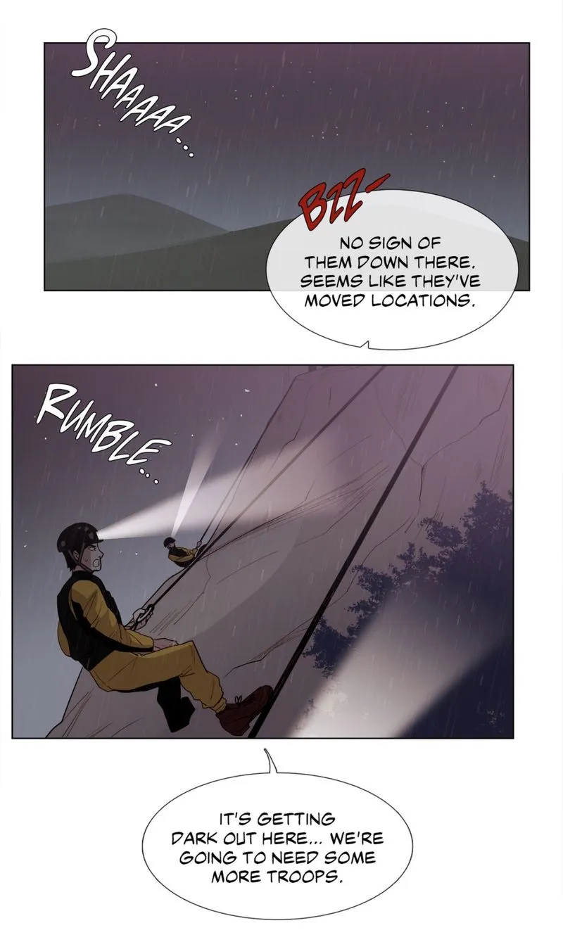Blunder Turned Wonder Chapter 27 page 1 - 