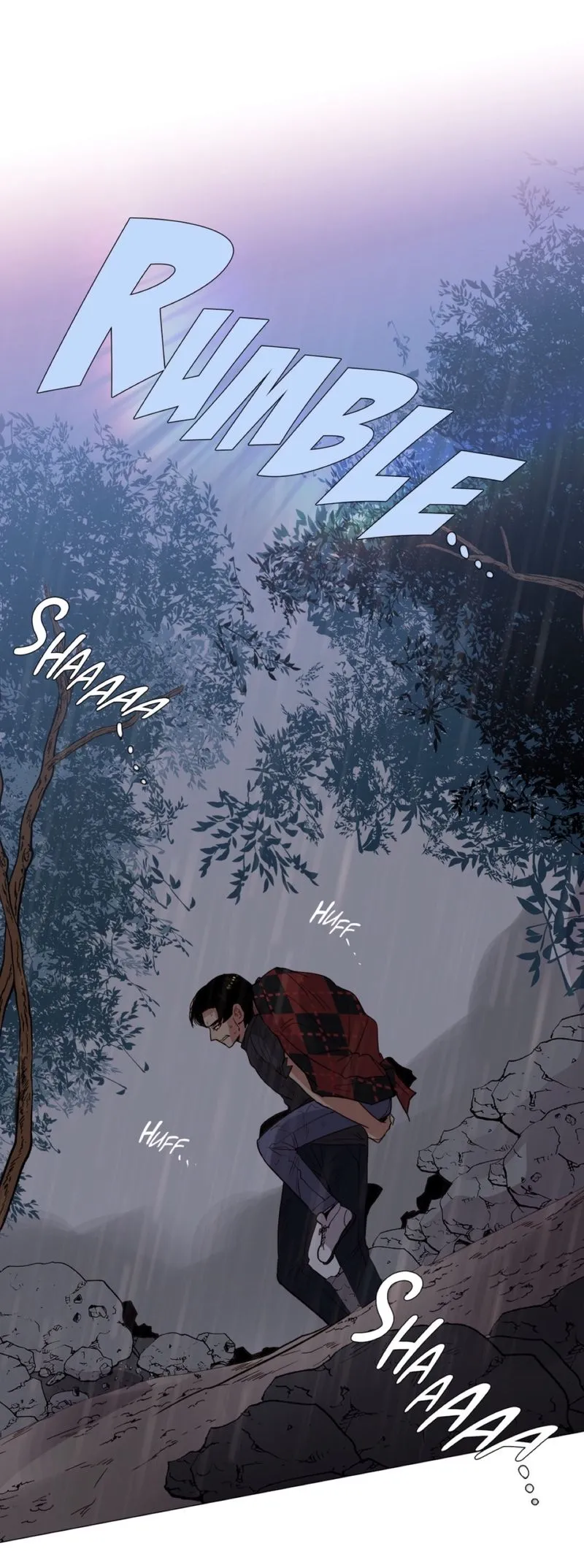 Blunder Turned Wonder Chapter 27 page 18 - 