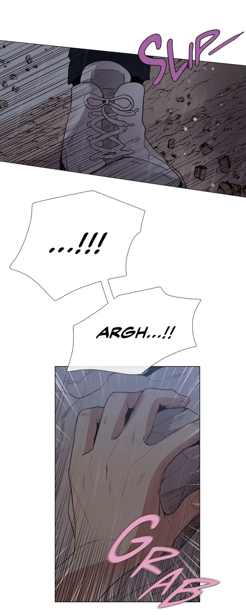 Blunder Turned Wonder Chapter 27 page 19 - 
