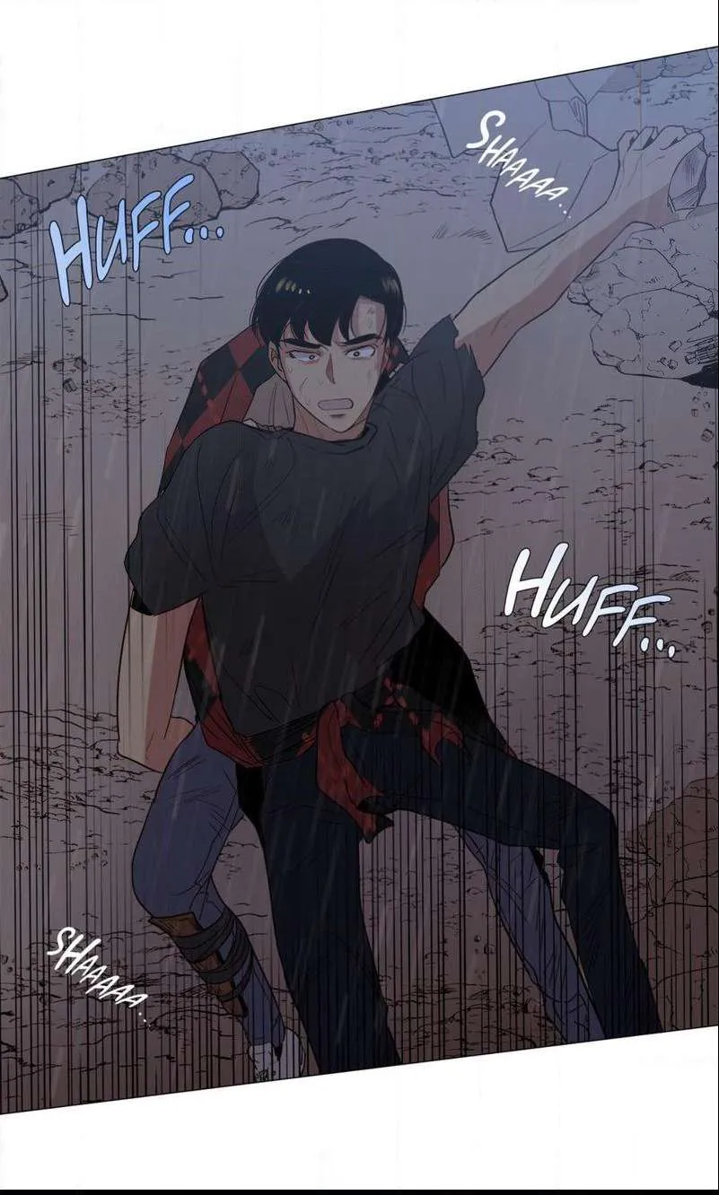 Blunder Turned Wonder Chapter 27 page 20 - 