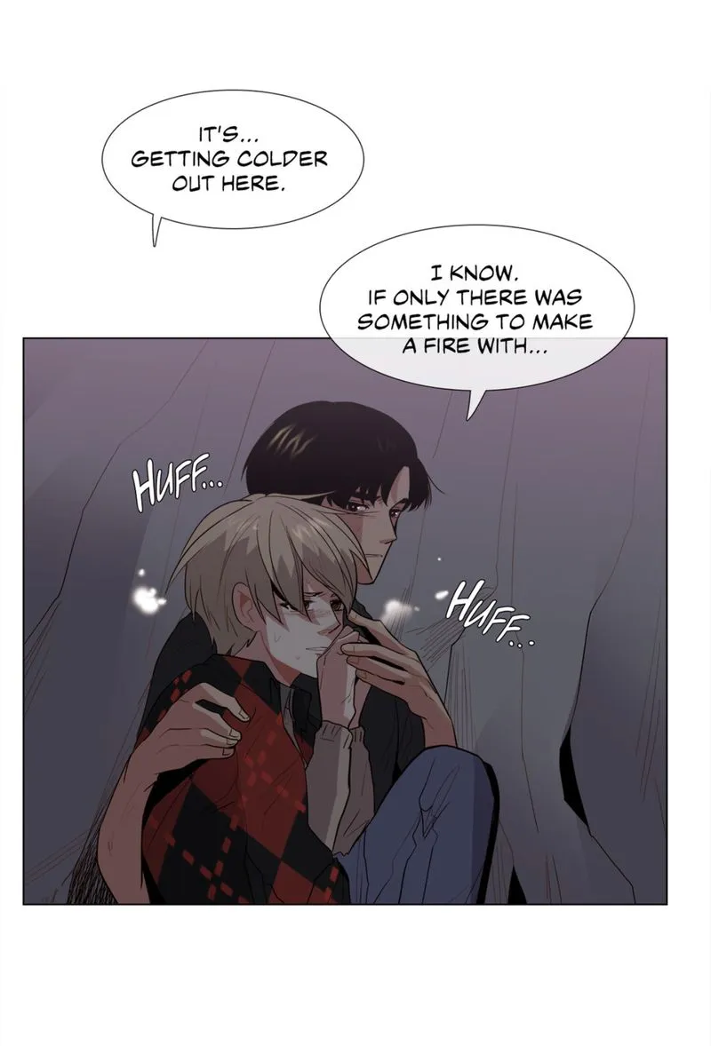 Blunder Turned Wonder Chapter 27 page 3 - 