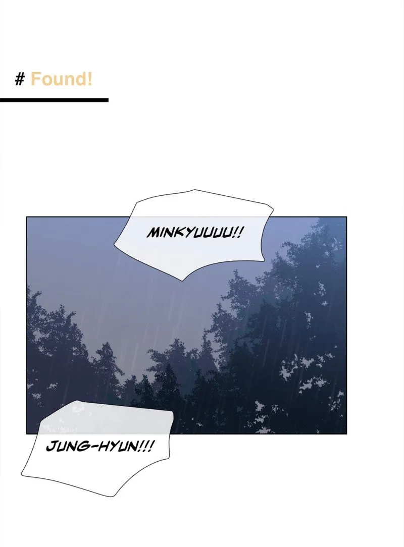 Blunder Turned Wonder Chapter 27 page 25 - 