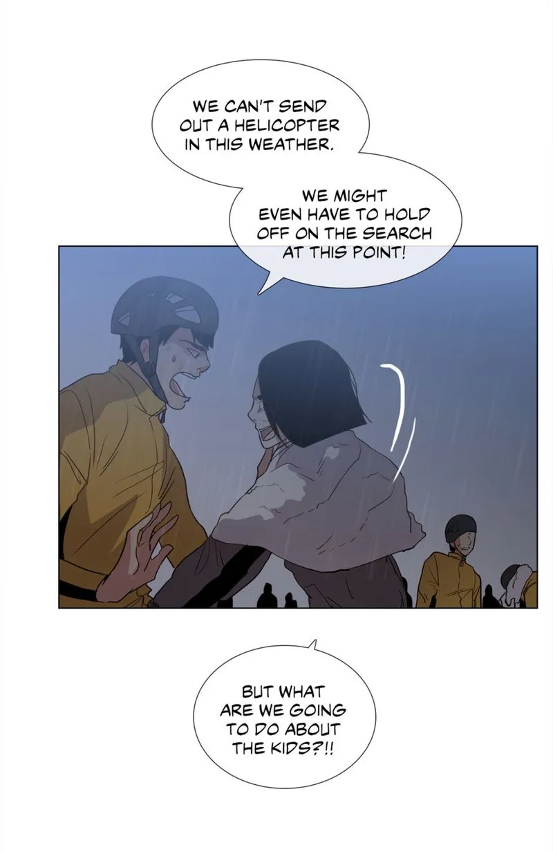 Blunder Turned Wonder Chapter 27 page 26 - 