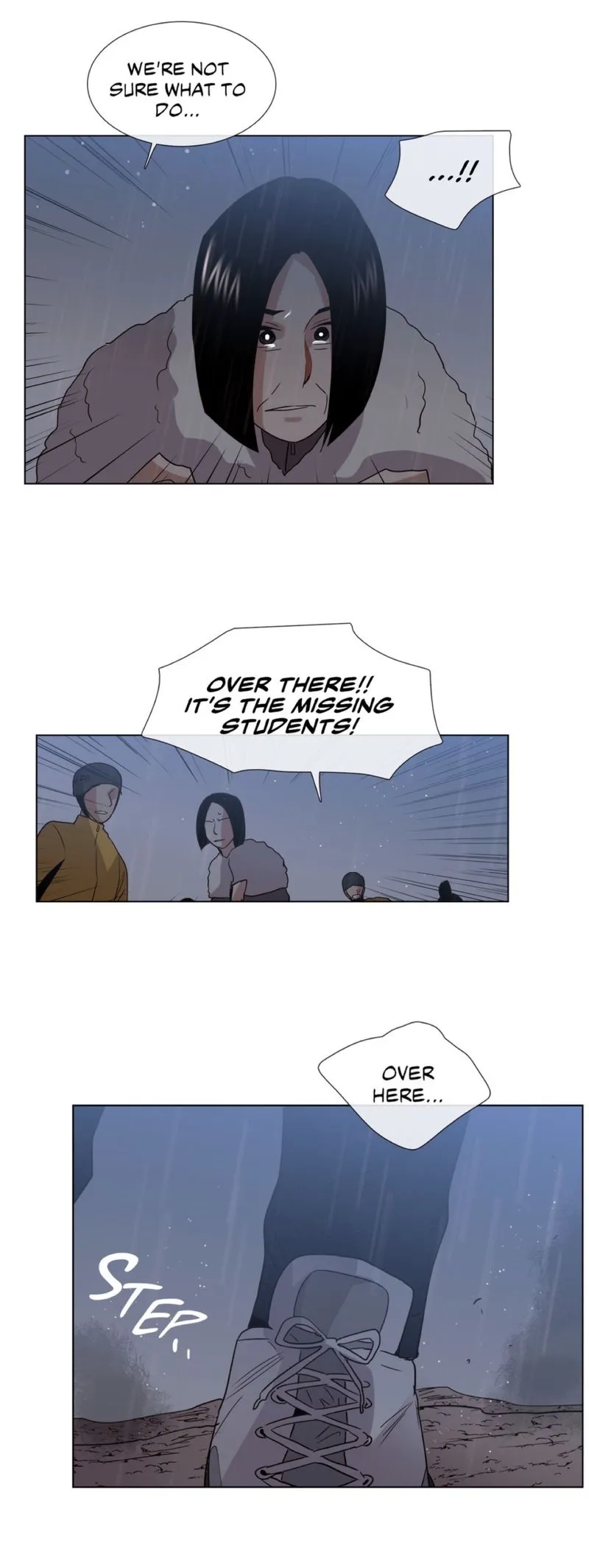 Blunder Turned Wonder Chapter 27 page 27 - 