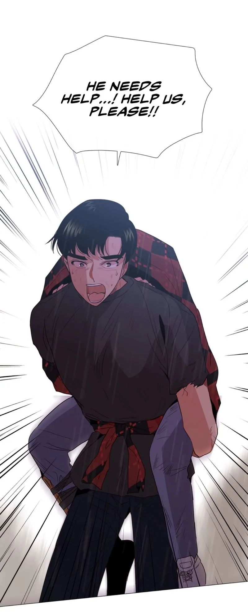 Blunder Turned Wonder Chapter 27 page 28 - 