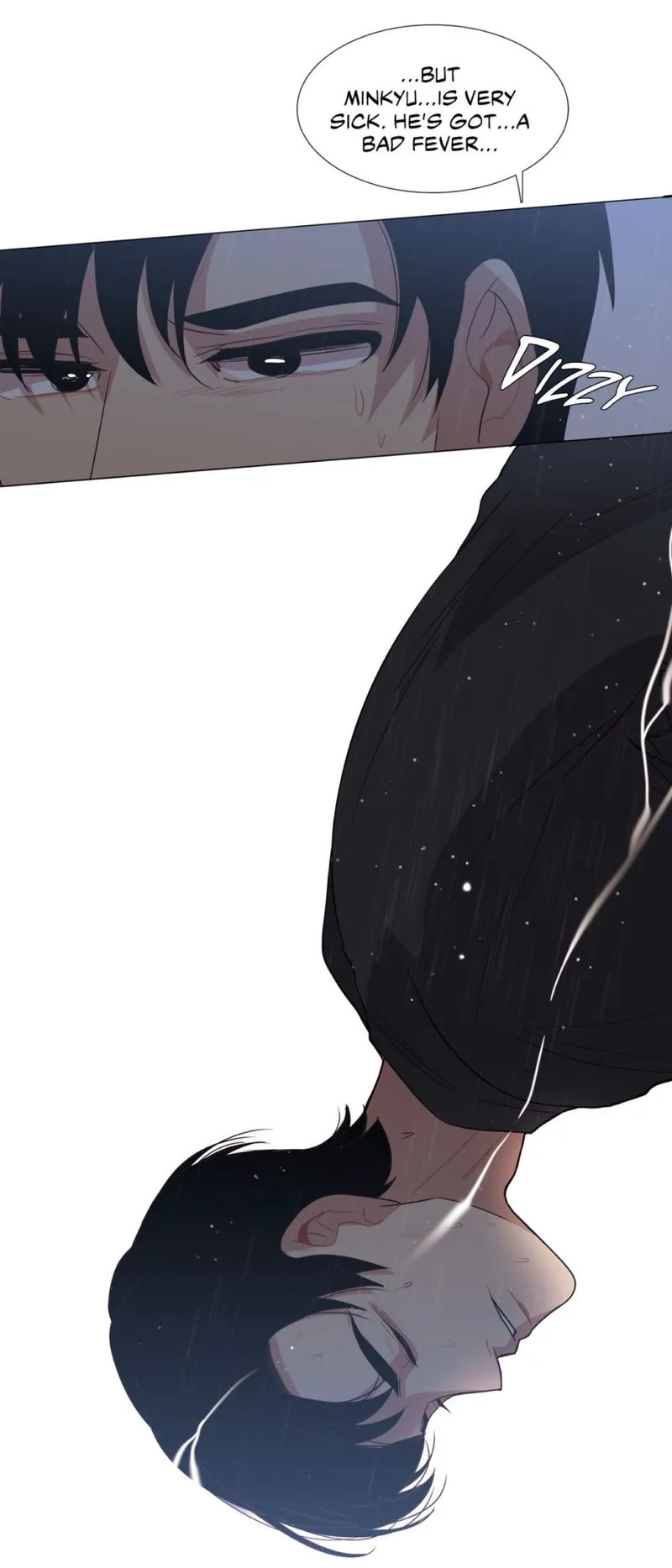 Blunder Turned Wonder Chapter 27 page 30 - 