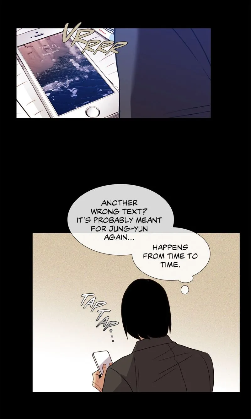 Blunder Turned Wonder Chapter 27 page 34 - 
