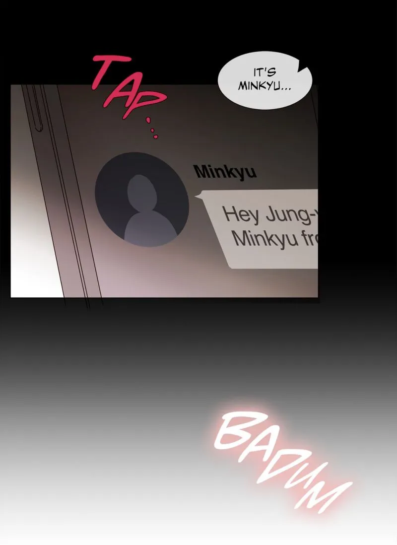 Blunder Turned Wonder Chapter 27 page 35 - 