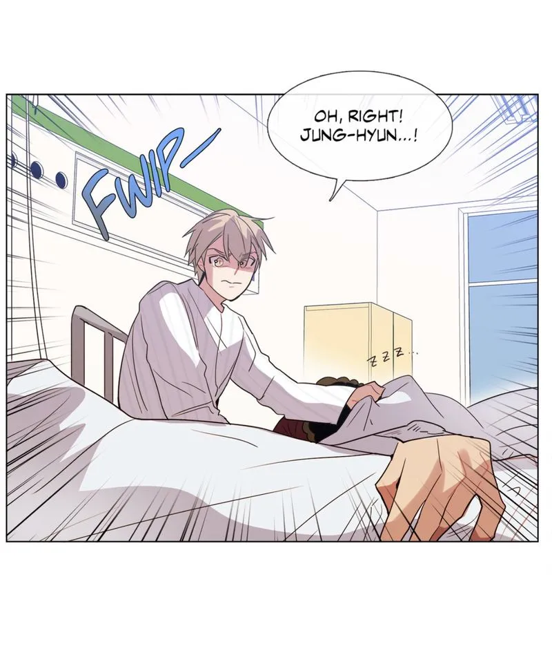 Blunder Turned Wonder Chapter 27 page 40 - 