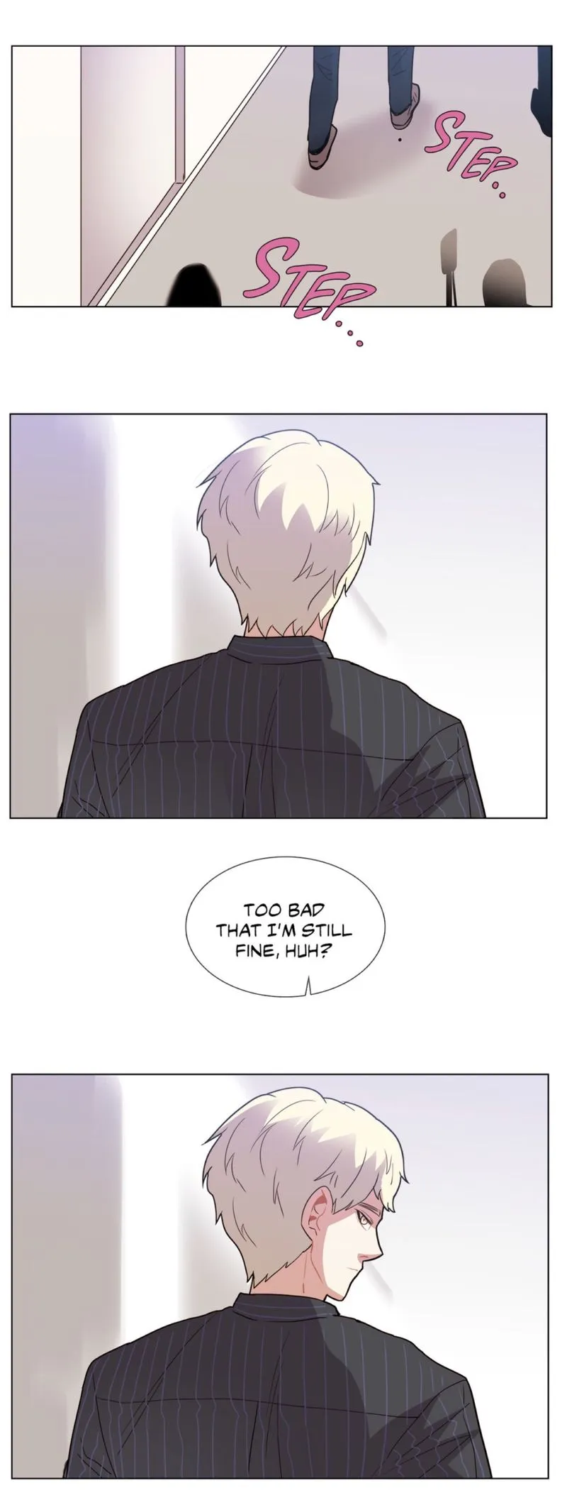 Blunder Turned Wonder Chapter 27 page 42 - 