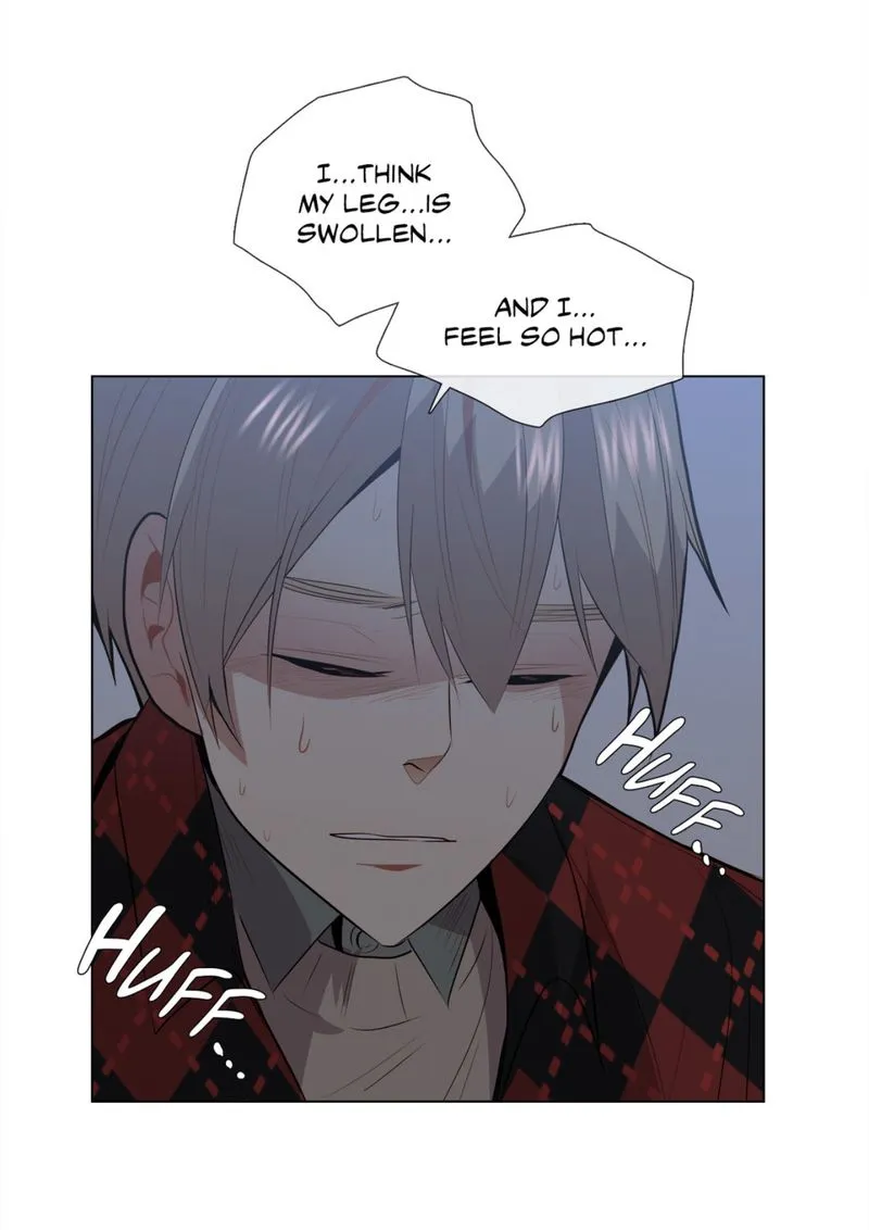 Blunder Turned Wonder Chapter 27 page 7 - 