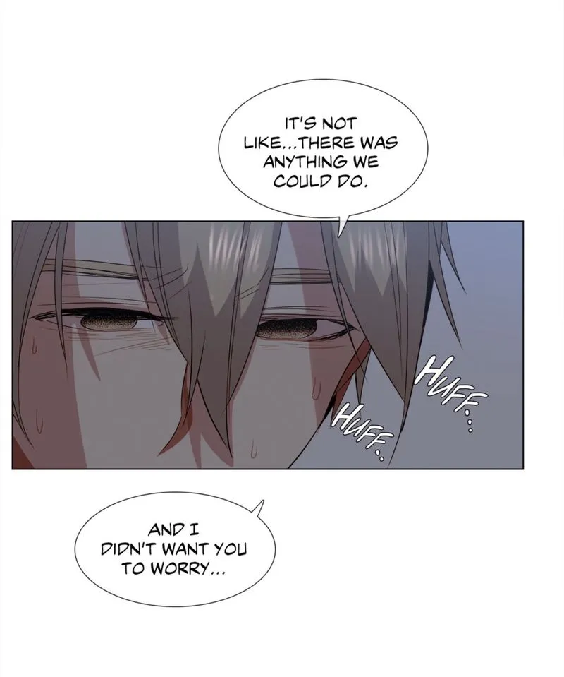 Blunder Turned Wonder Chapter 27 page 9 - 