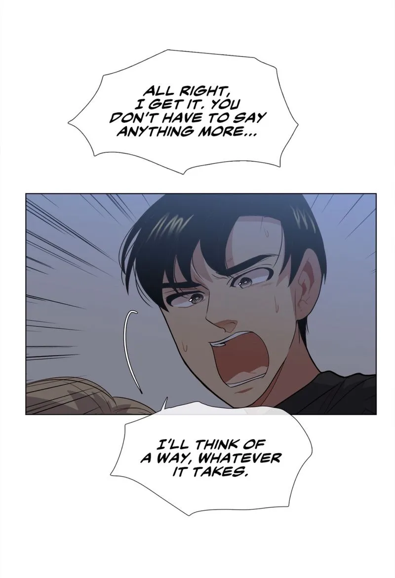 Blunder Turned Wonder Chapter 27 page 10 - 