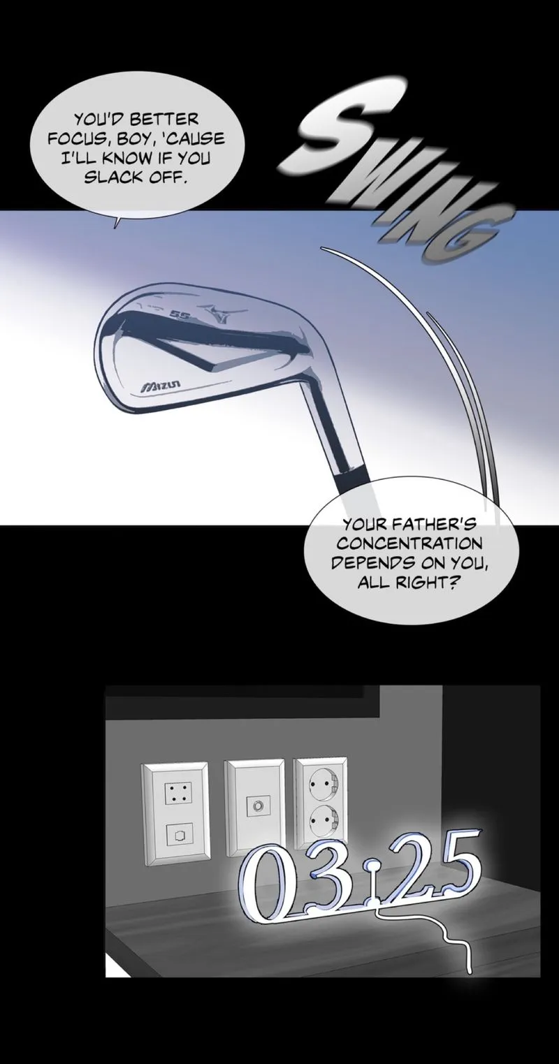 Blunder Turned Wonder Chapter 28 page 1 - 
