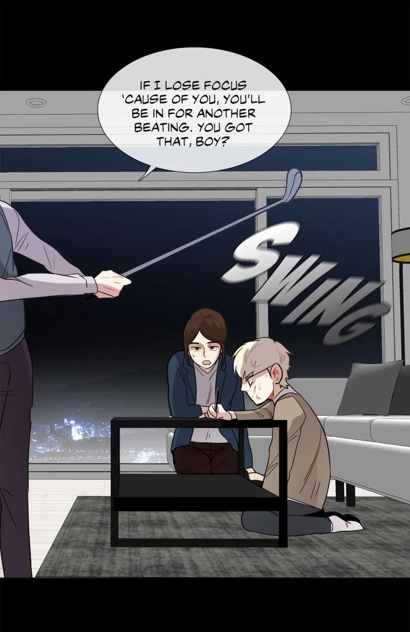 Blunder Turned Wonder Chapter 28 page 2 - 