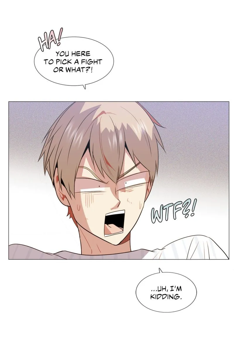 Blunder Turned Wonder Chapter 28 page 12 - 