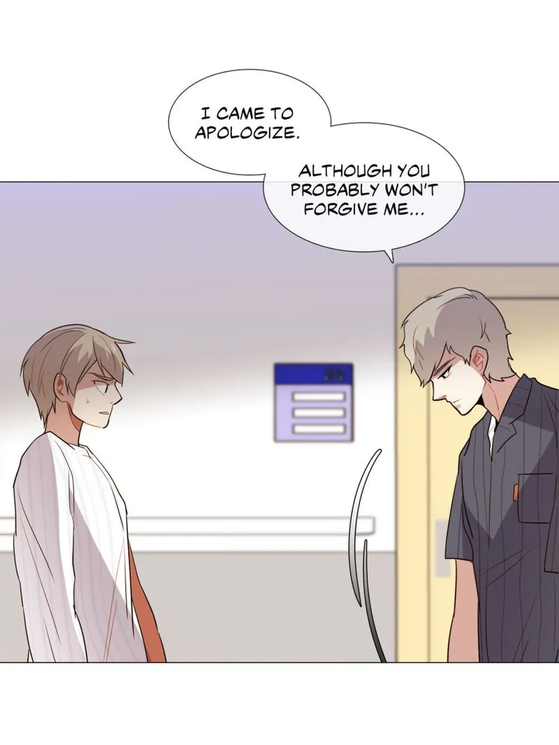 Blunder Turned Wonder Chapter 28 page 13 - 