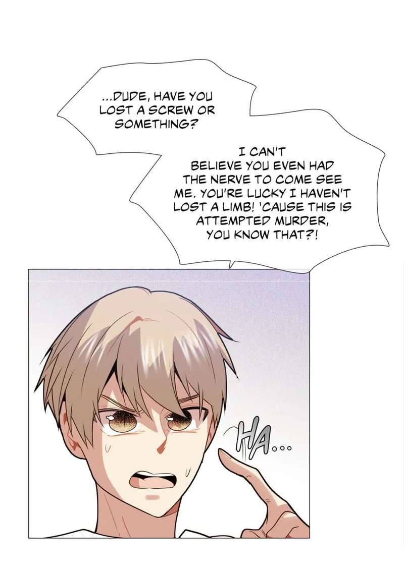 Blunder Turned Wonder Chapter 28 page 14 - 
