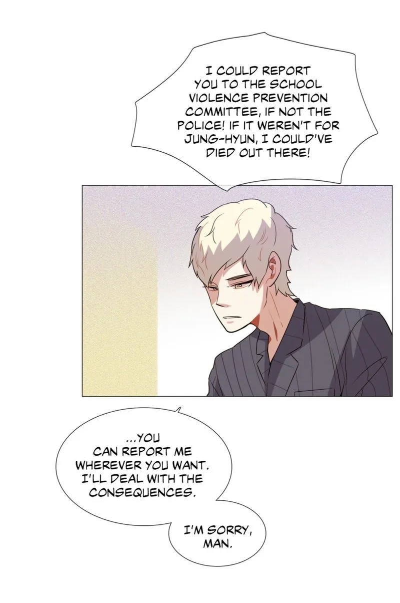 Blunder Turned Wonder Chapter 28 page 15 - 