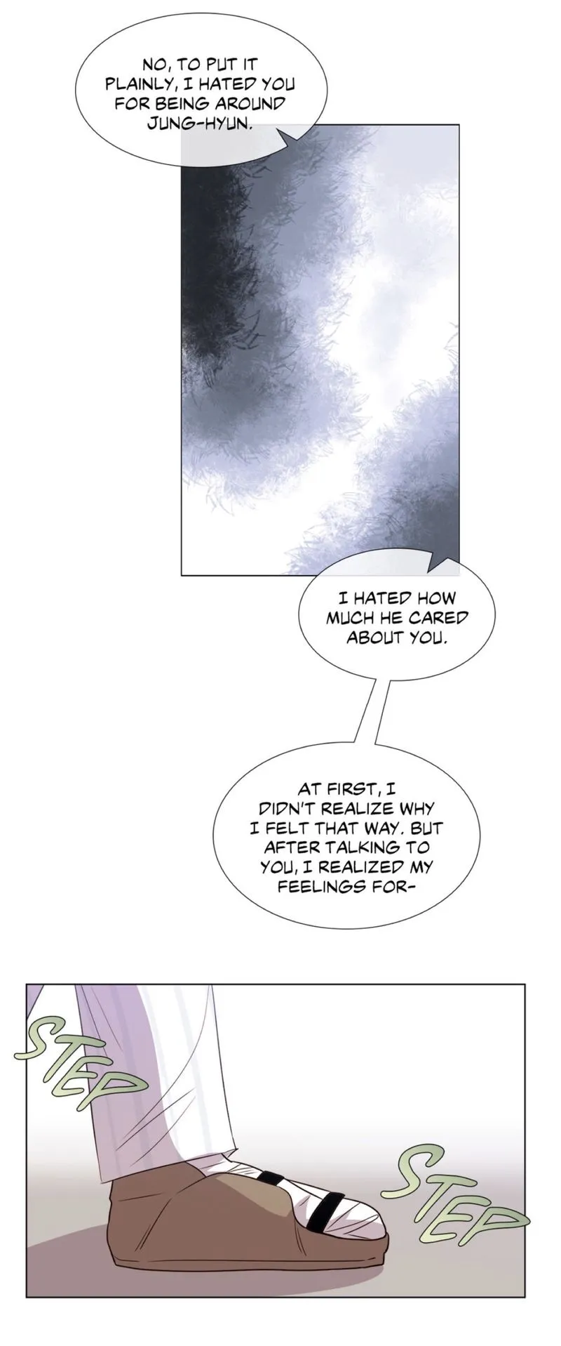 Blunder Turned Wonder Chapter 28 page 17 - 