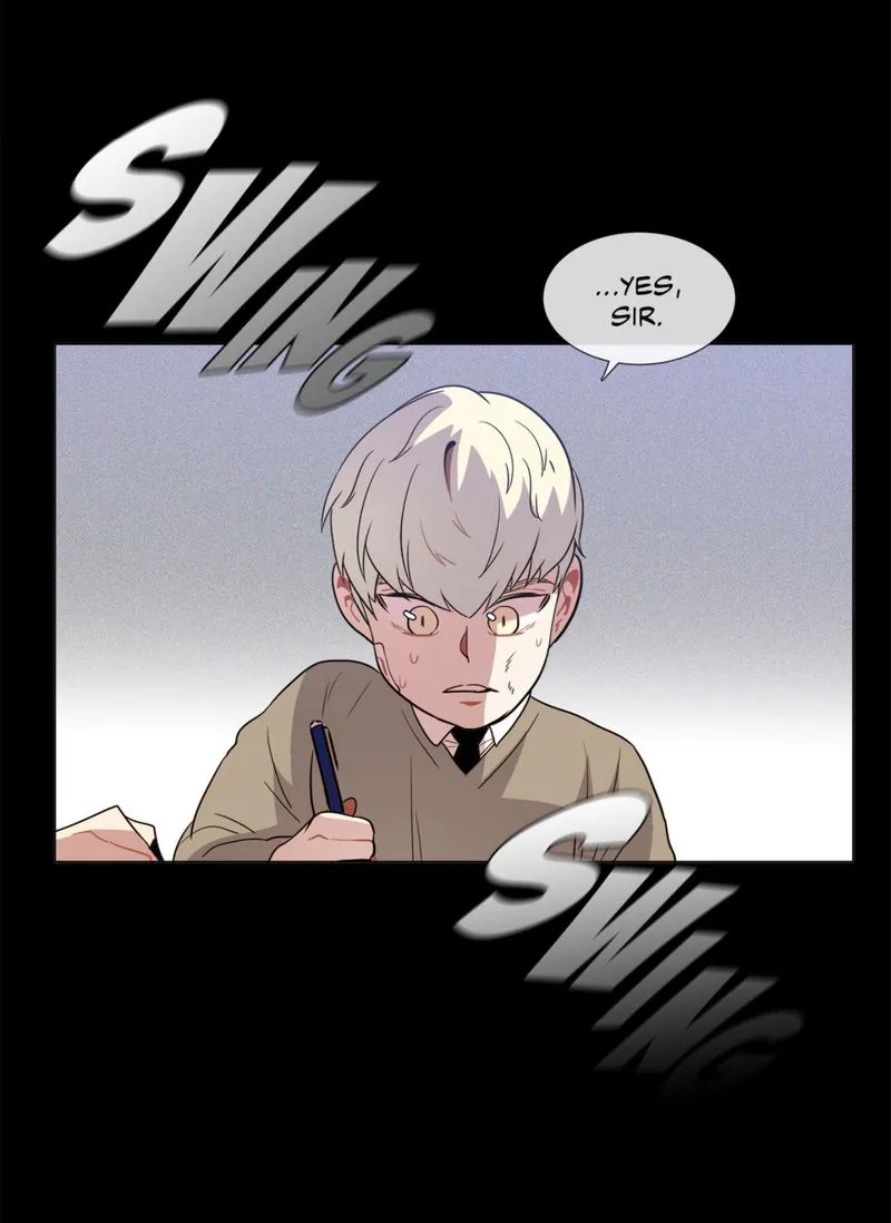 Blunder Turned Wonder Chapter 28 page 3 - 