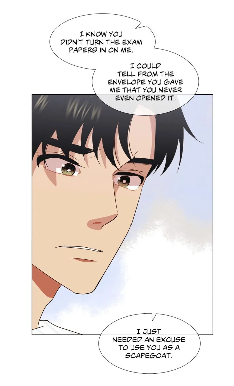 Blunder Turned Wonder Chapter 28 page 25 - 