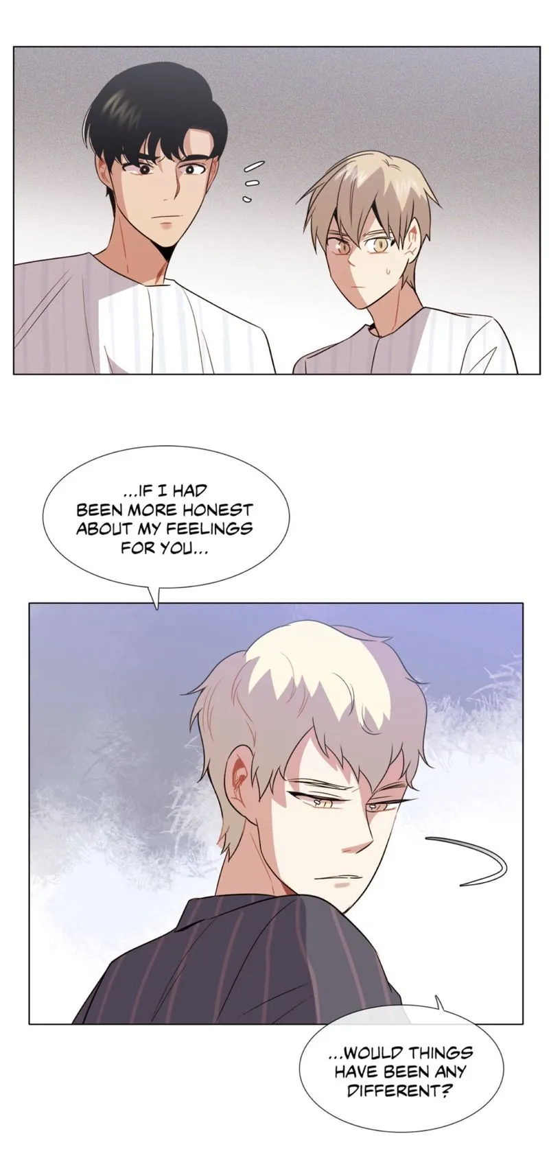 Blunder Turned Wonder Chapter 28 page 27 - 
