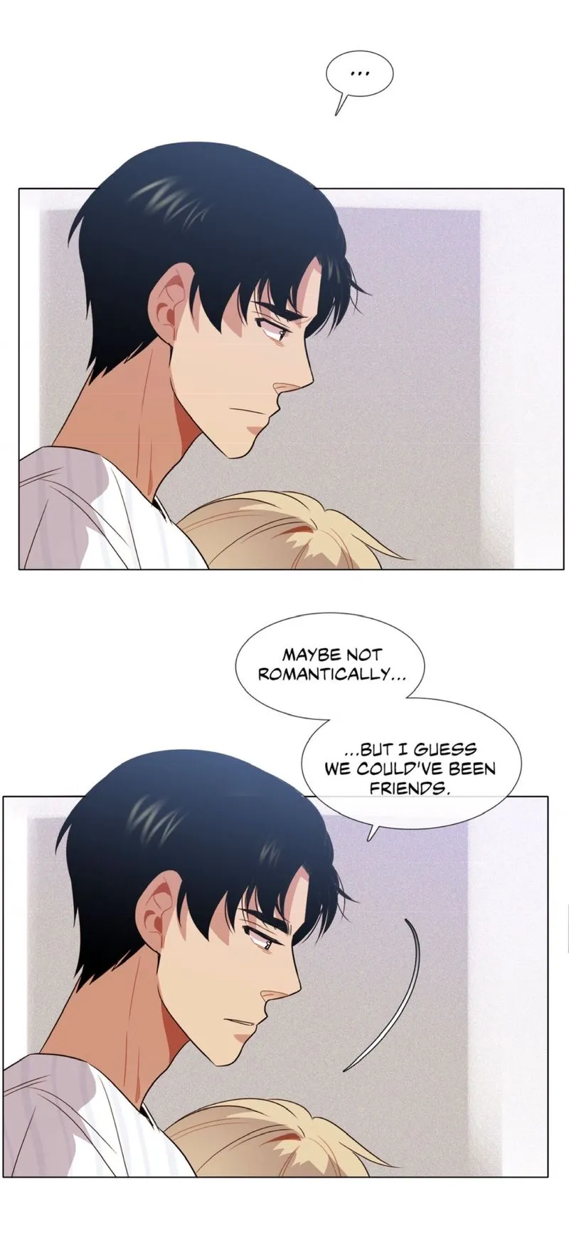 Blunder Turned Wonder Chapter 28 page 28 - 