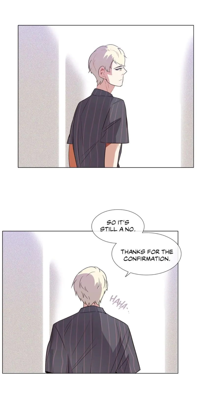 Blunder Turned Wonder Chapter 28 page 29 - 