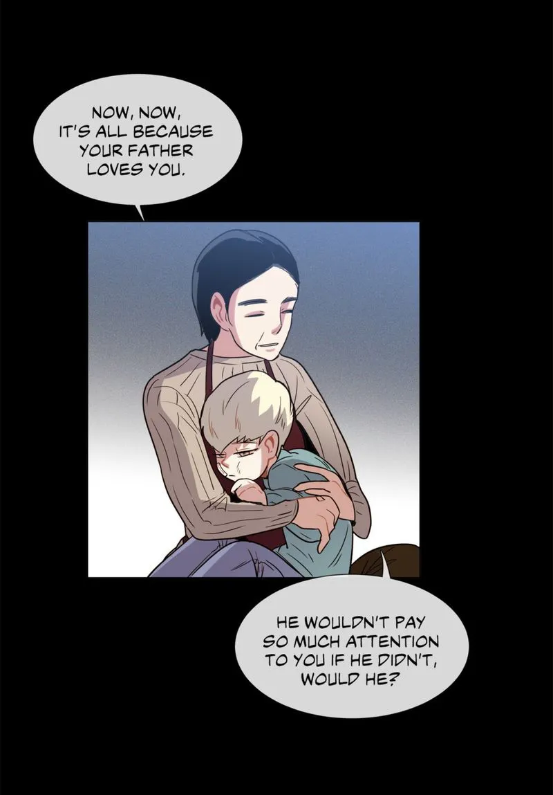 Blunder Turned Wonder Chapter 28 page 4 - 