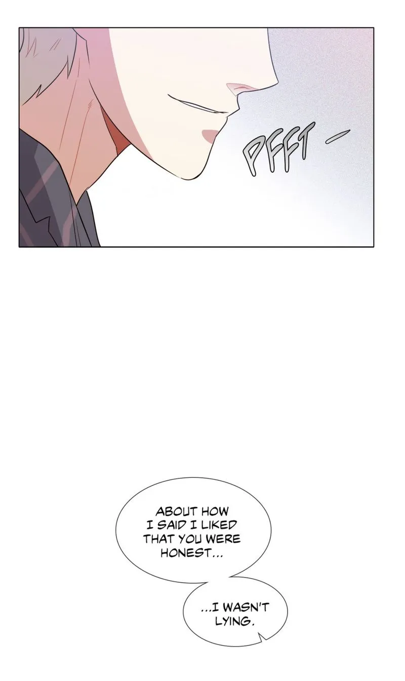 Blunder Turned Wonder Chapter 28 page 31 - 