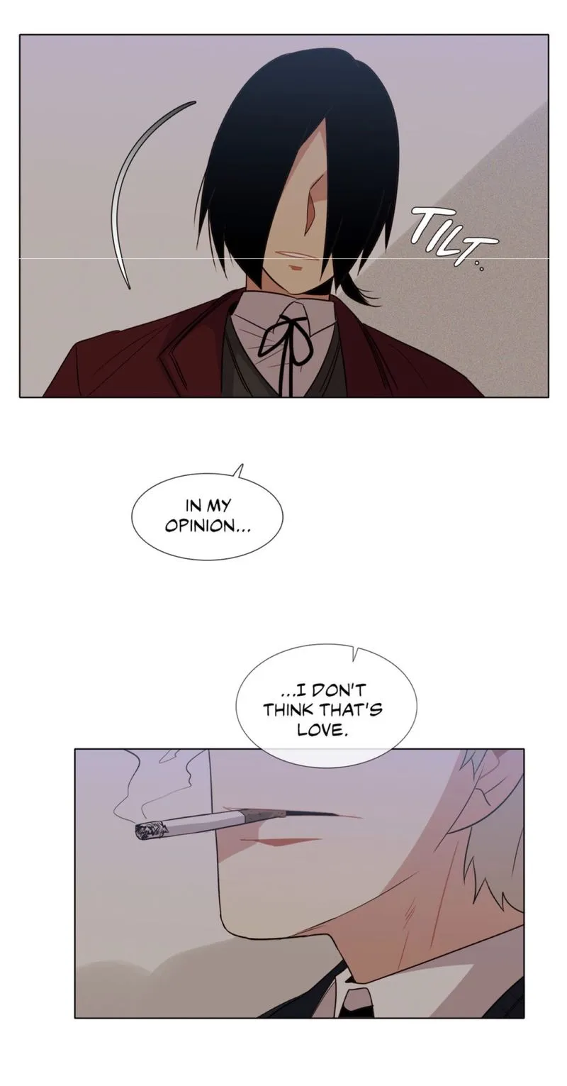 Blunder Turned Wonder Chapter 28 page 34 - 