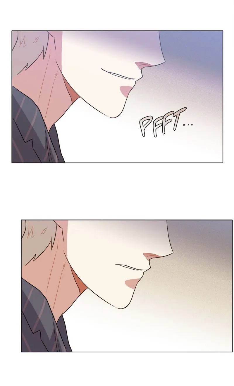 Blunder Turned Wonder Chapter 28 page 36 - 