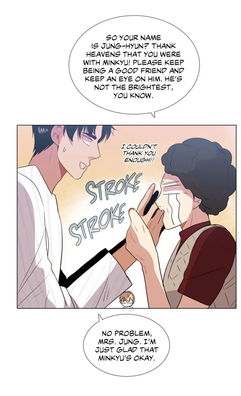 Blunder Turned Wonder Chapter 28 page 39 - 