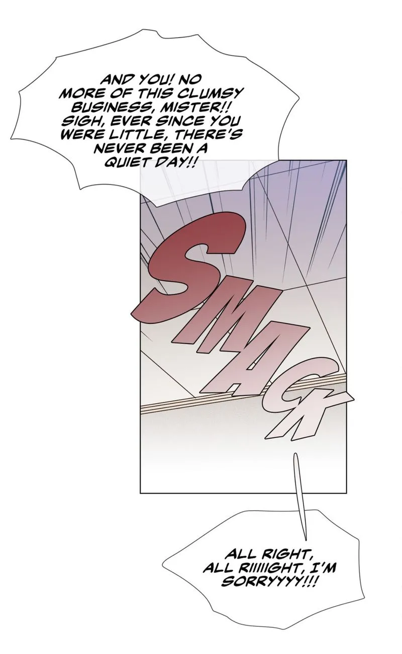 Blunder Turned Wonder Chapter 28 page 40 - 