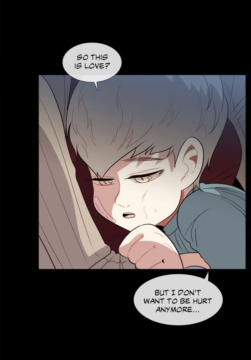Blunder Turned Wonder Chapter 28 page 5 - 