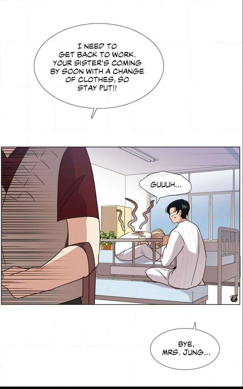 Blunder Turned Wonder Chapter 28 page 41 - 