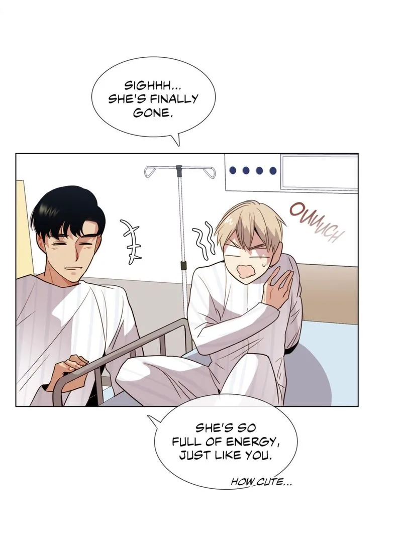 Blunder Turned Wonder Chapter 28 page 42 - 