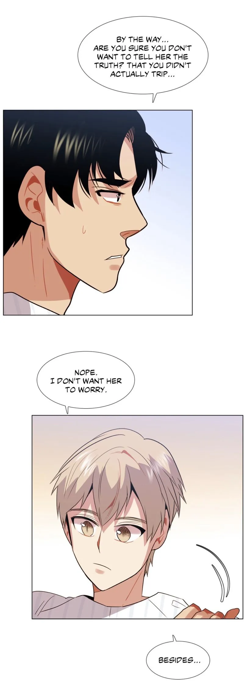 Blunder Turned Wonder Chapter 28 page 43 - 