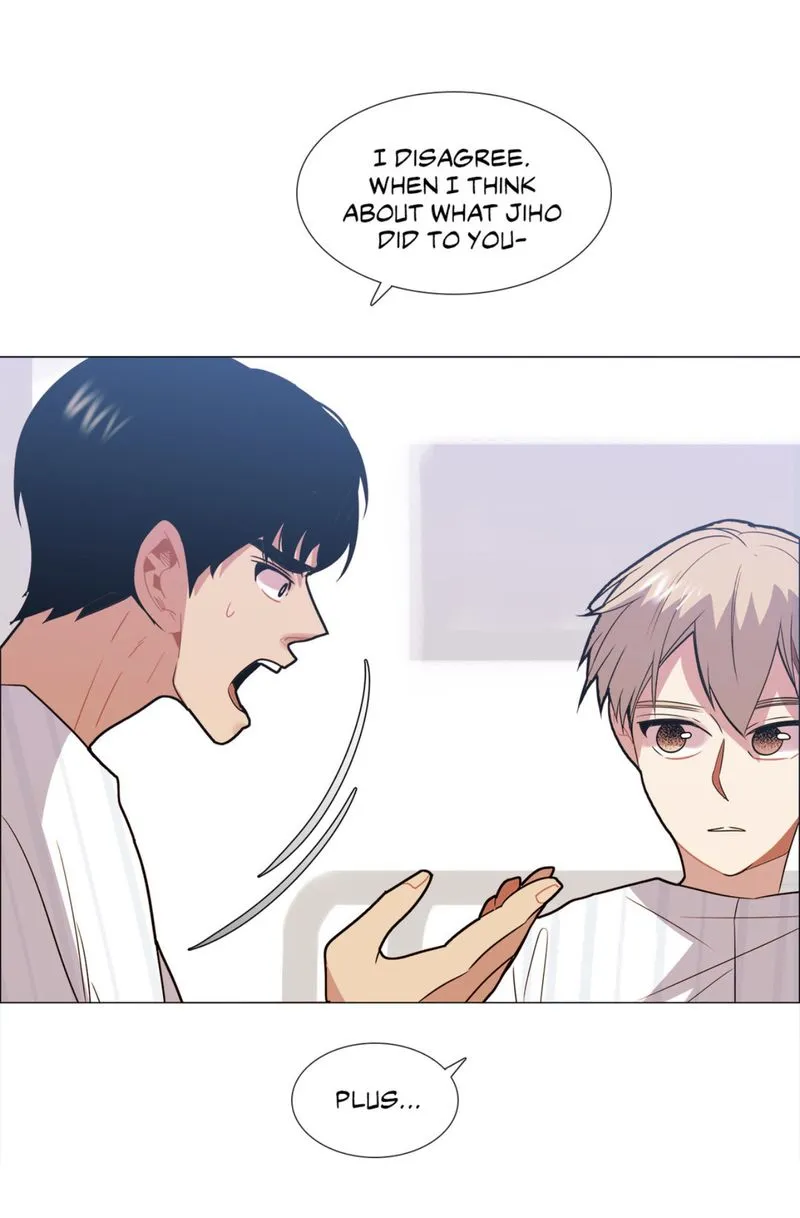 Blunder Turned Wonder Chapter 28 page 45 - 
