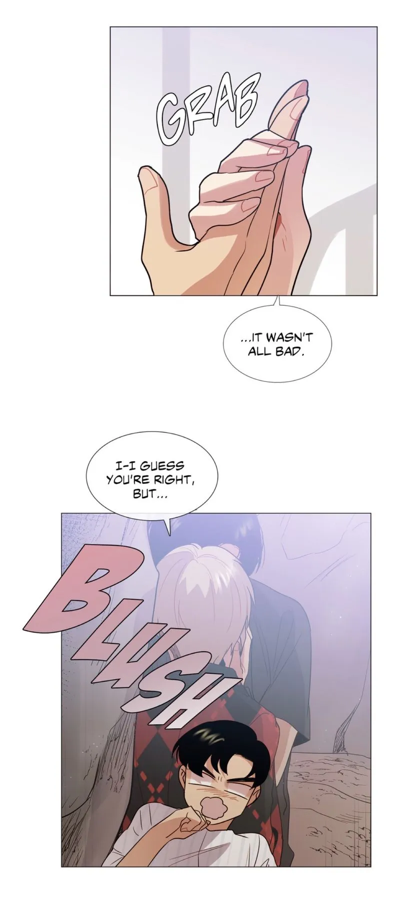 Blunder Turned Wonder Chapter 28 page 46 - 